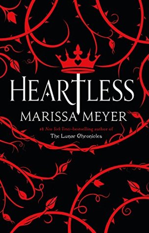 heartless cover