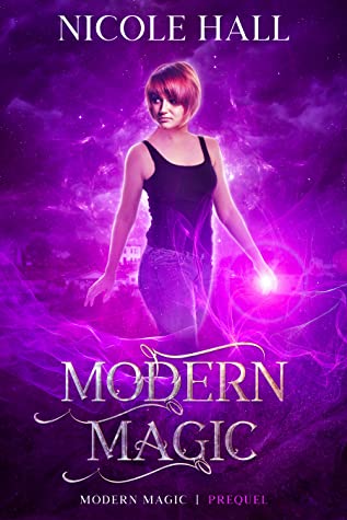 modern magic cover