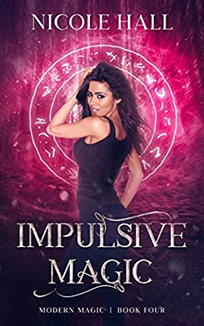 impulsive magic cover