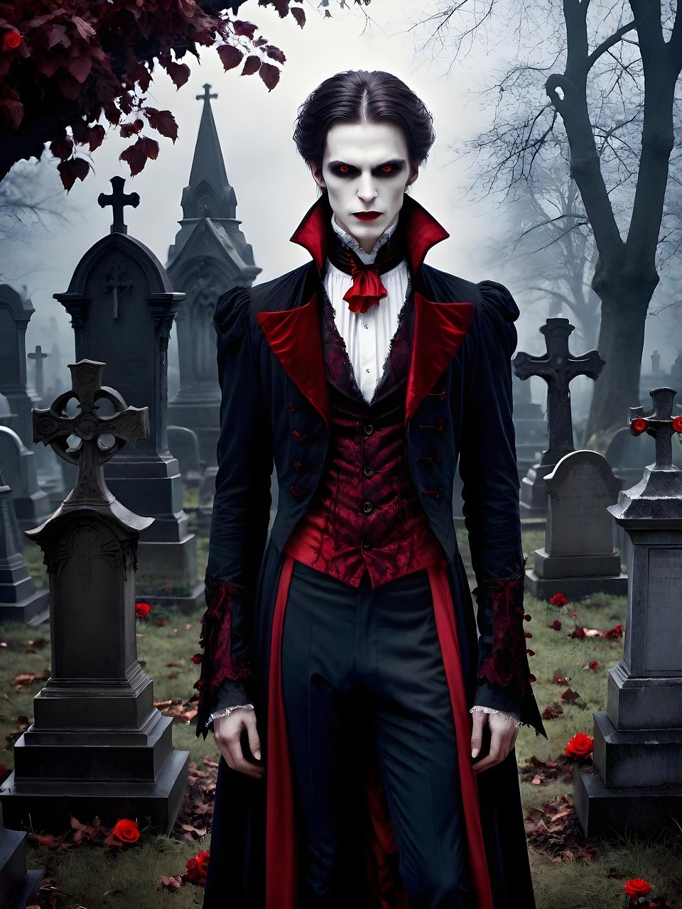 Vicious Vampires #folklore #AtoZChallenge Ronel the Mythmaker