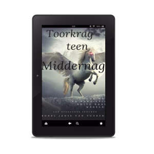 Toorkrag teen Middernag