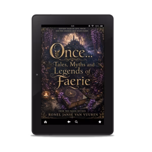 Once... Tales, Myths and Legends of Faerie