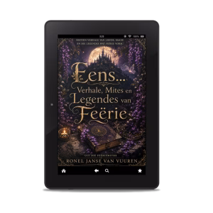 Eens... Verhale, Mites en Legendes van Feërie
