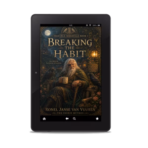 Breaking the Habit
