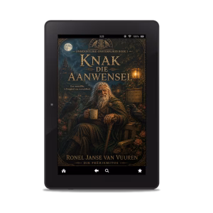 Knak die Aanwensel