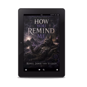 How You Remind Me